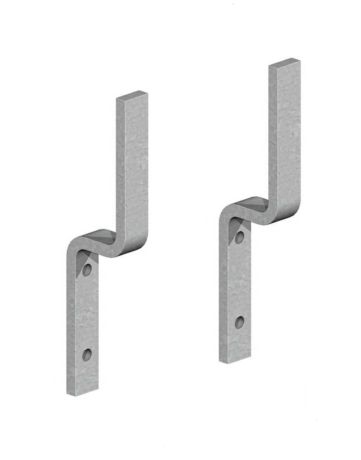 Rail Brackets