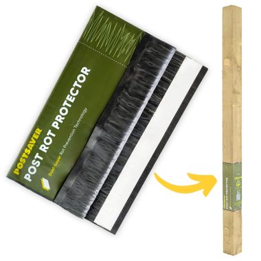 Postsaver Sleeves