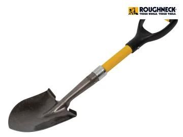 Micro Shovel