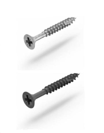 Estates Ruspert Gate Fitting Screws
