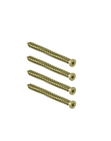 Masonry Screws