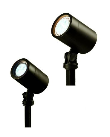 Ellumiere Black LED Spotlights