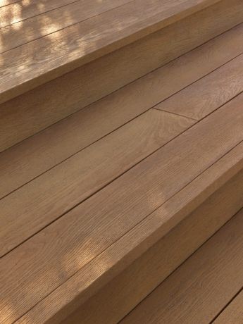 Square Edging