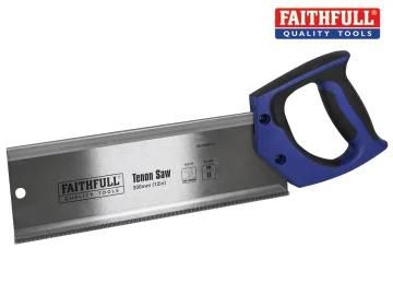 Tenon Hardpoint Handsaw 300mm (12in) 11 TPI