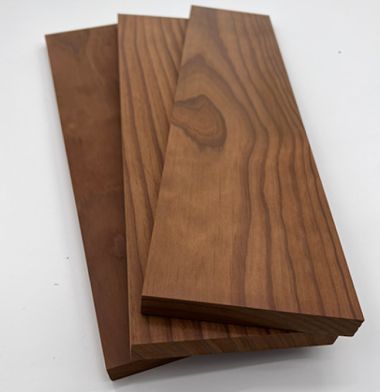 Thermo Radiata Pine