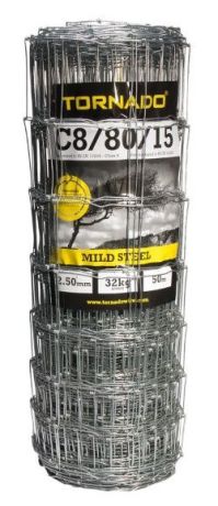 Tornado Wire Stock Fencing