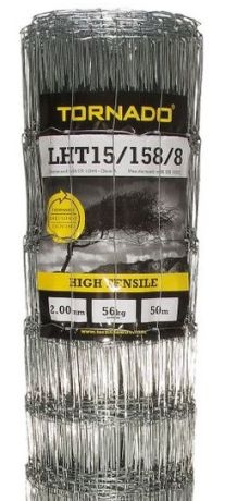 Tornado Wire Fencing