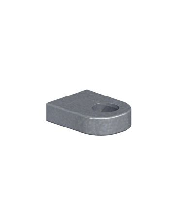 Gate Eyes To Weld