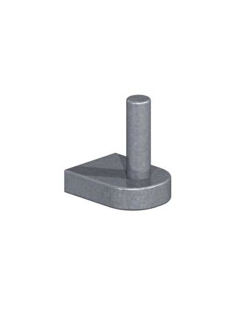 Gate Hooks to Weld