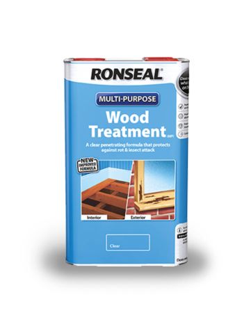 Ronseal Multi-Purpose Wood Treatment