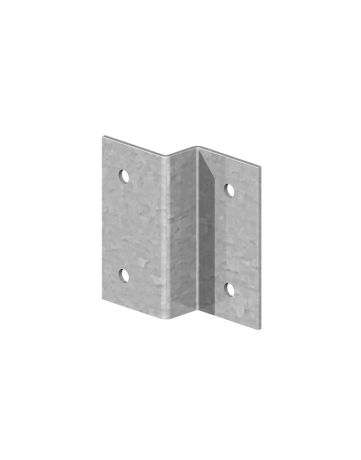 Z Clip (Trellis)