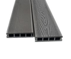 Super Stable 25mm Composite Decking Boards