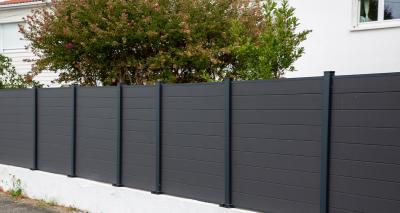The Benefits of DuraPost Fence System