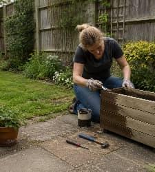 Easy DIY garden projects that make a big difference
