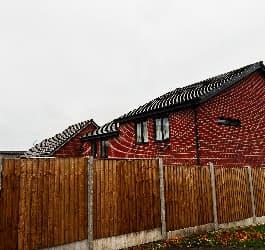 Boundary fencing – what you need to know