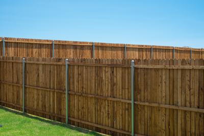 How to tell if your fence actually needs replacing or just repairing