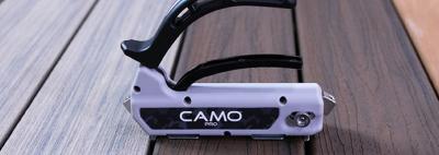 Introducing the Camo Marksman Pro Decking Installation Tool