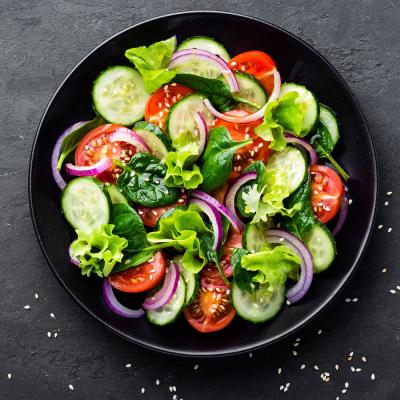 From planter to plate – grow a three-course meal