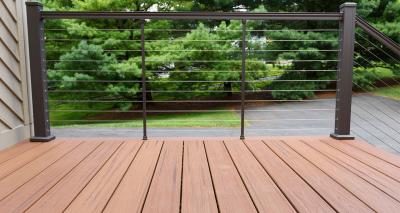 Composite decking pros and cons and 8 key benefits