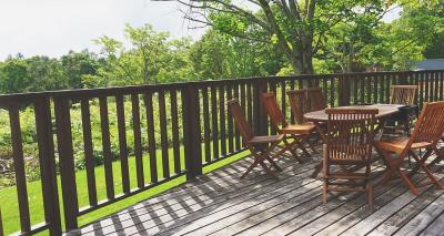 Wood vs Composite Decking: Which Wins Out?
