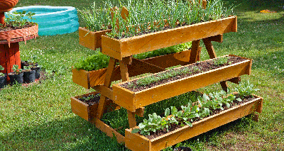 12 raised bed planting ideas to help inspiration grow