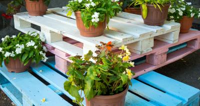 10 beautiful yet low-maintenance decking alternatives to wood