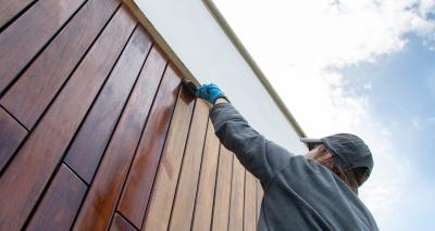 Understanding the types of timber cladding – What’s the difference?