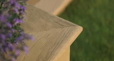 12 modern composite decking ideas for your garden