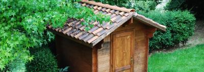Practical Garden Shed Roof Ideas: The Best Designs and Materials