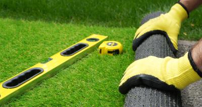 How Much Does Artificial Grass Installation Cost?