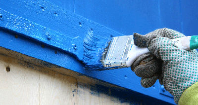 How to Repaint a Shed in 7 Steps: A No-Nonsense Guide