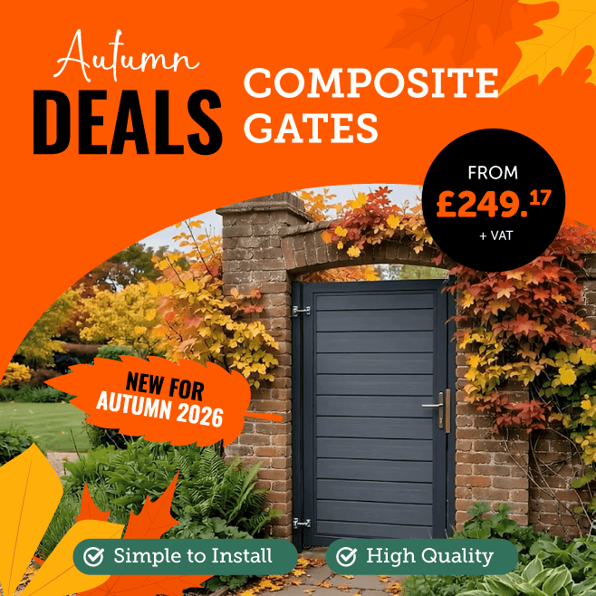 Composite Gates