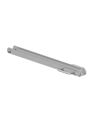 Double Gate Drop Frame