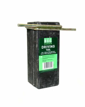 BIC Driving Tool