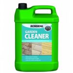 Ronseal Garden Cleaner