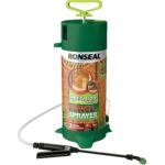 Ronseal Precision Finish Fence Sprayer