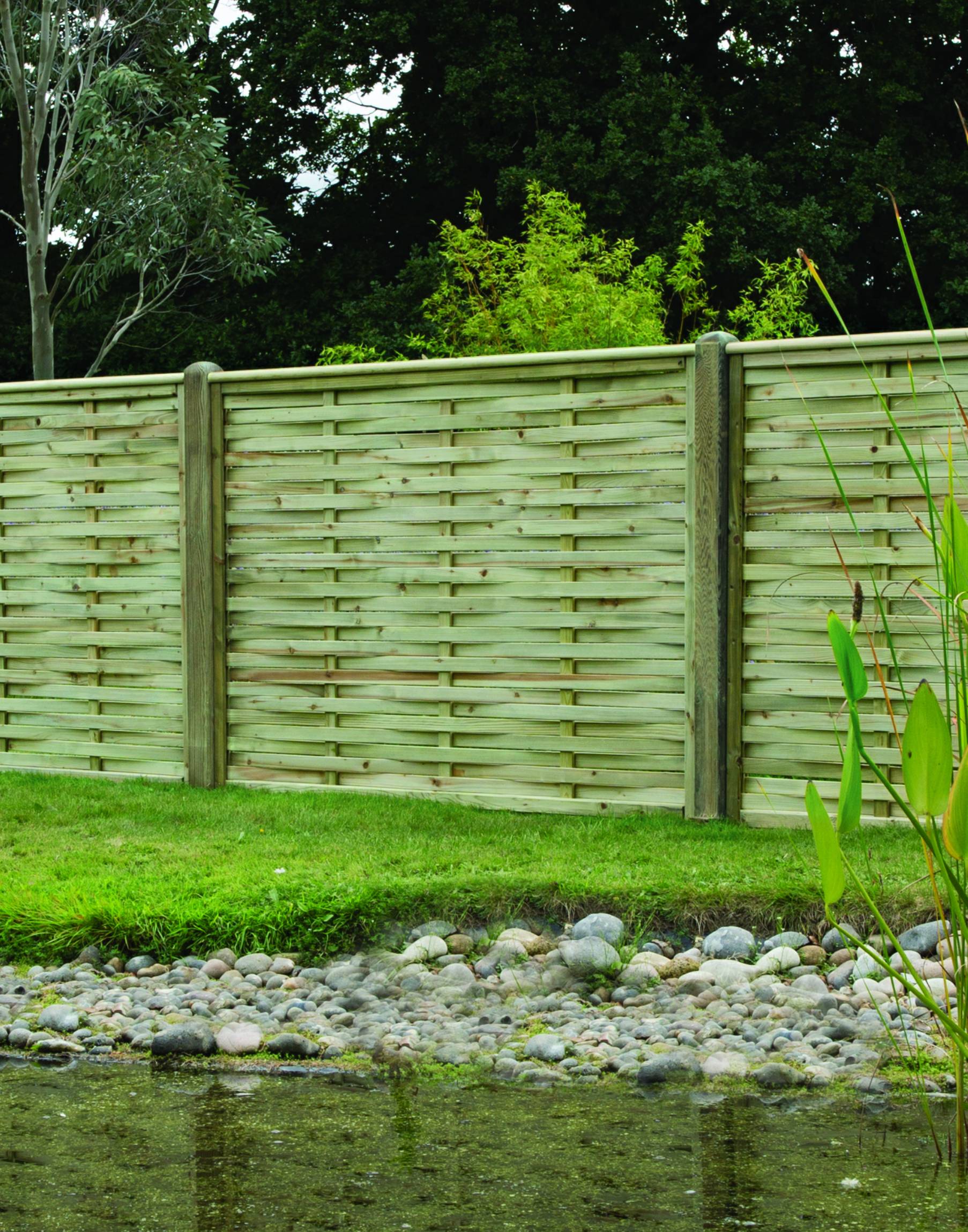 Woven fence deals