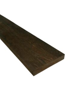Saige Rustic Composite Decking Board