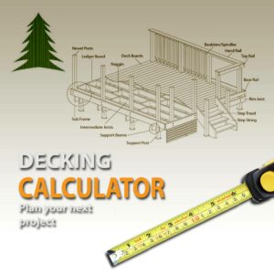 Decking Calculator