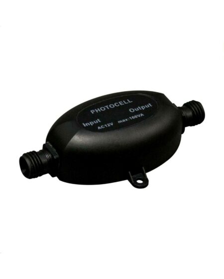 Ellumiere Automatic Light Sensor