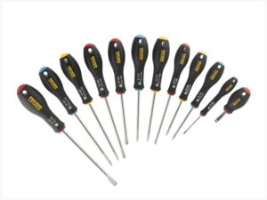 Stanley-FatMax-12-piece-screwdriver-set