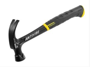 Stanley-FatMax-all-steel-curved-claw-hammer