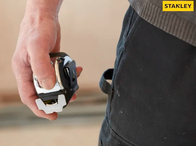 Stanley-Fatmax-Pro-Pocket-Tape-5m-with-pocket-clip
