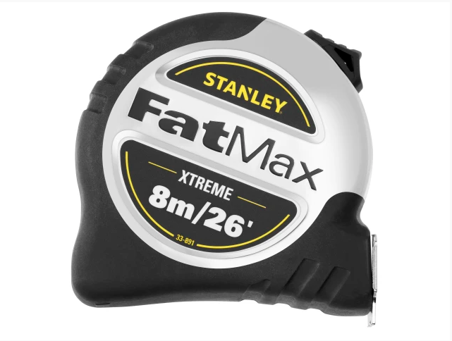 Stanley-Fatmax-Pro-Pocket-Tape-8m