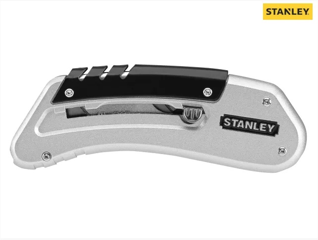 Stanley-sliding-pocket-knife-blade-retracted