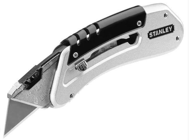 Stanley-sliding-pocket-knife