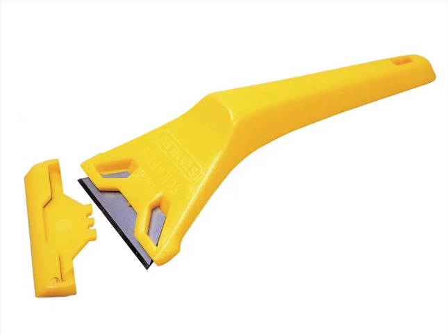 Stanley-window-scraper