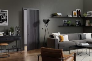 LPD Ash-Grey-Melbourne Internal Door
