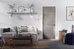 LPD Light-Grey-Laminated-Vancouver Internal Door
