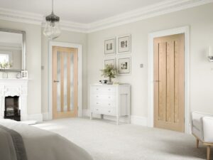 LPD Oak-Idaho-Internal Door